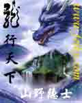 龙行天下封面