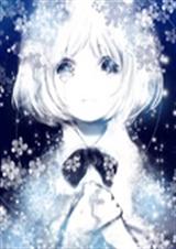 吸血鬼骑士之绯樱落了封面