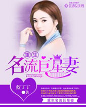 重生名流巨星妻封面