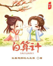 白算计封面