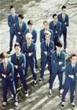 exo我愿意等你封面