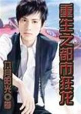 重生之都市狂龙 九月阳光封面