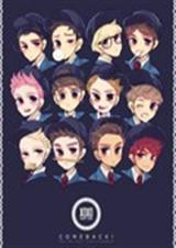 EXO -Ϊ��Сʱ��ĳ�ŵ