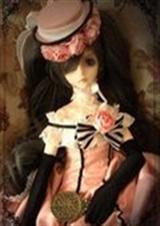 皇家玫瑰公主三圣殿封面