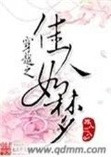 穿越之佳人如梦封面