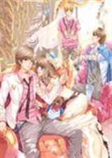 统治校园:杠上五城主封面