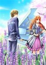 梦幻四公主:爱的交响封面