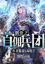 骸骨之首佣兵团封面