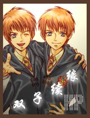 [HP]˫����Ե����