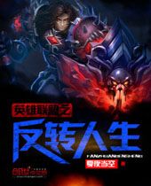 英雄联盟之反转人生封面