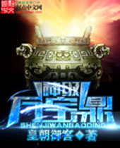 神级万宝鼎封面