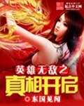 英雄无敌之真相开启封面