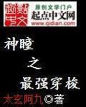 神瞳之最强穿梭封面