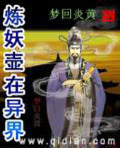 炼妖壶在异界封面