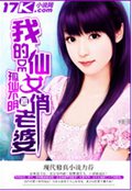 我的仙女俏老婆封面