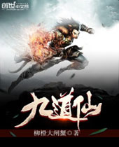 九道仙封面