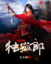 北朝有个独孤郎封面