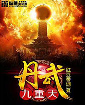 丹武九重天封面