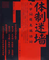 体制迷墙封面