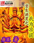 重生洪荒之我为准提封面