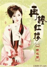 再证红楼封面