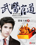 武医官道封面