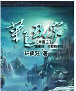 网游之菜鸟玩家封面