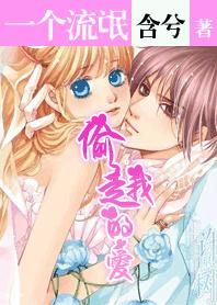 一个流氓偷走我的爱封面