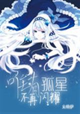 唯有孤星不再闪耀封面