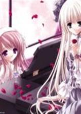 友谊樱花海封面