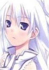 网球王子之迹部依羽封面