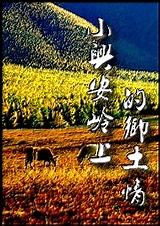 小兴安岭的乡土情封面