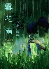 雪花雨封面