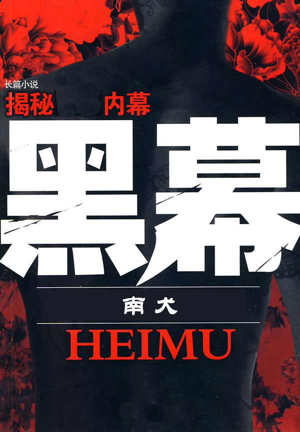 行走在真相与黑幕之间:绝对真相封面