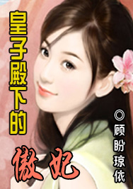 皇子殿下的傲妃(完结)封面