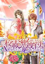 校霸独宠拽丫头封面