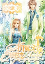 折翼天使转世恋封面