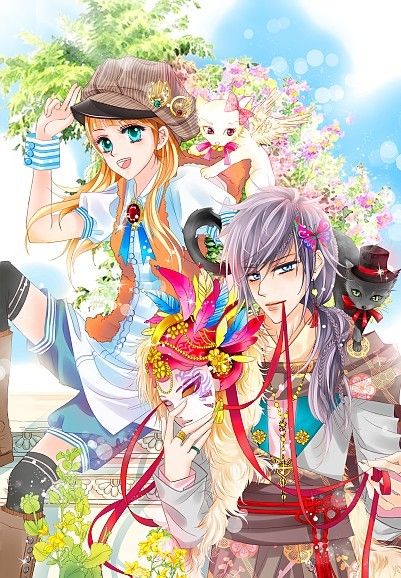 �ҵĶ�ħŮ��