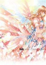 白天使翅膀下的黑天使封面