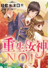重生:女神NO1!封面