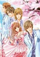 女王归来:男神别崩溃封面