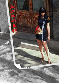 ��������Ůģ����