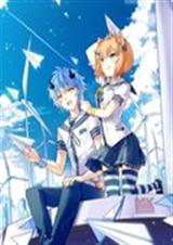 守护甜心之屋外晴天心里雨封面