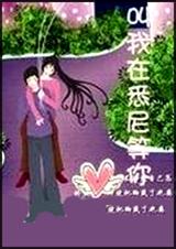 我在悉尼等你封面